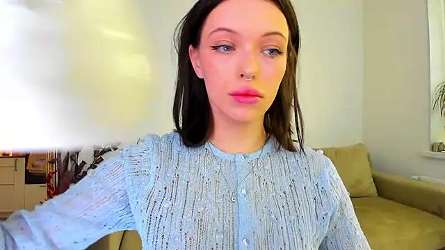Kossie_ from StripChat