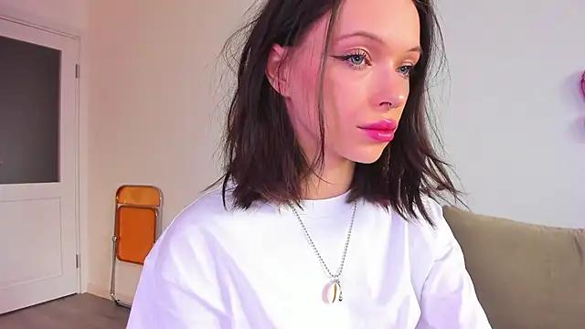Kossie_ from StripChat