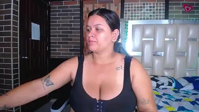 Kriss_sweetboobs10 webcams show profile image 