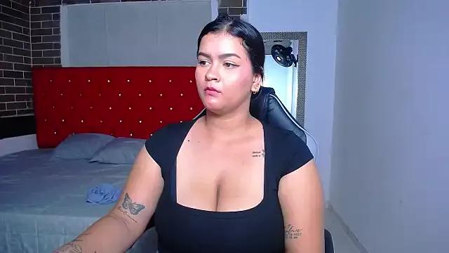 Kriss_sweetboobs10 webcams show profile image 