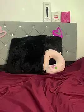 KristalGrey_26 webcams show profile image 