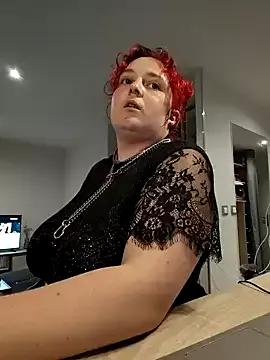 Photos of LadyRochester from StripChat is Freechat