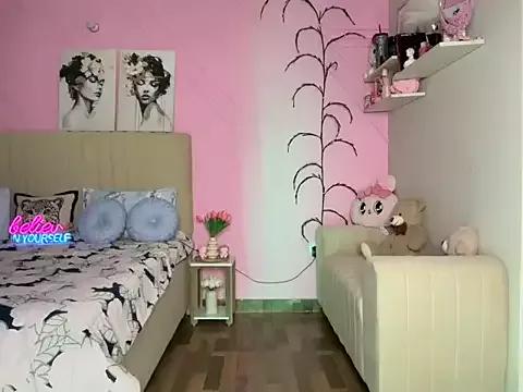 Photos of Laila_on_Fire from StripChat is Freechat
