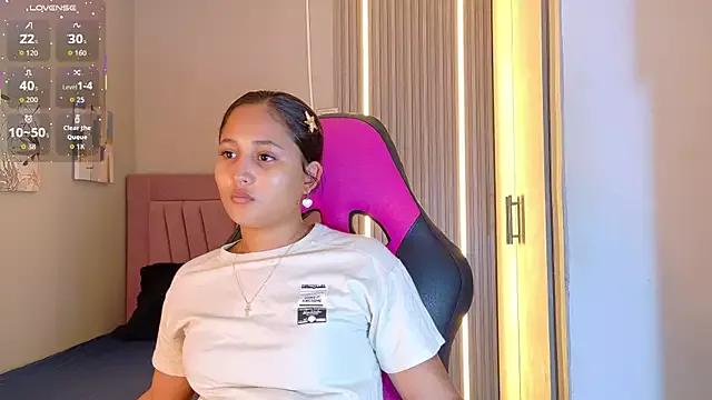 Photos of Laly_Cherry_ from StripChat is Freechat