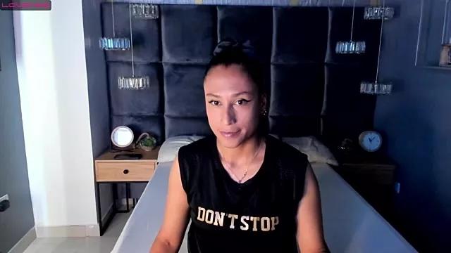 LalySweet1 from StripChat