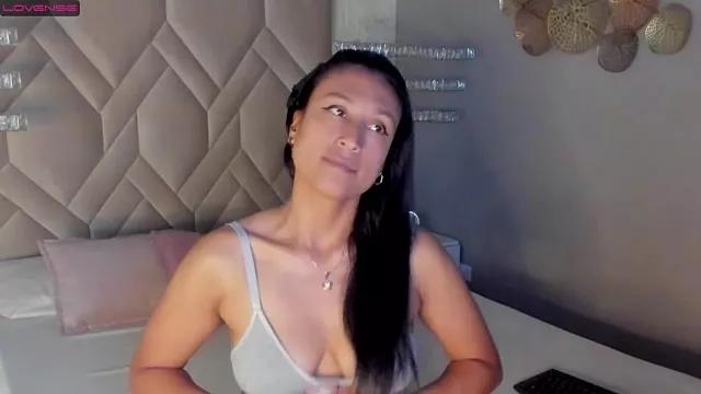 LalySweet1 from StripChat