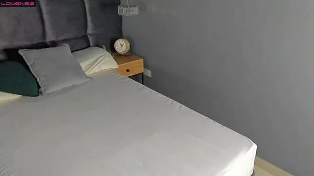 LalySweet1 from StripChat