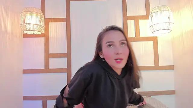 LanaBlakee from StripChat