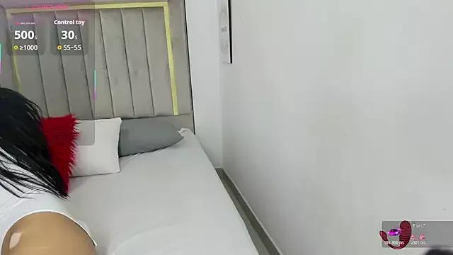 Photos of lapiz_lazuli12 from StripChat is Freechat