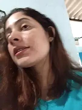 Lara_Asher from StripChat