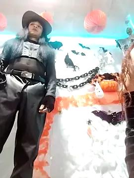 Photos of latintransbigcum from StripChat is Freechat