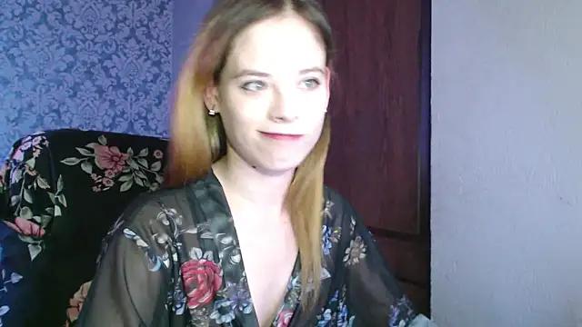 Freechat girls entertainers: Energize your senses with our matured streamers, who make messaging sweet and slutty at the same time.