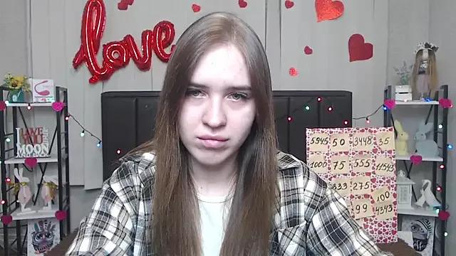 Photos of LauraHlot from StripChat is Freechat
