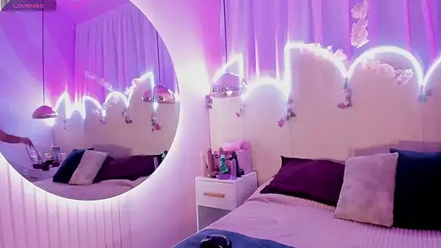 Freechat girls entertainers: Energize your senses with our matured streamers, who make messaging sweet and slutty at the same time.