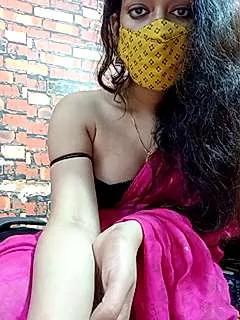 Lavanya_Shah from StripChat