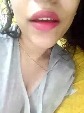 Lavanya_Shah from StripChat