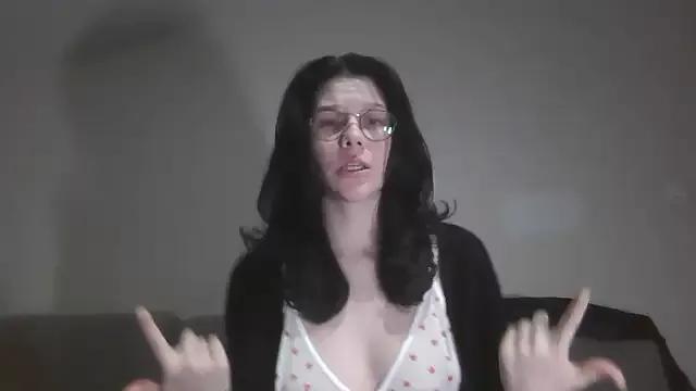 Photos of LaVostraDorothy from StripChat is Private