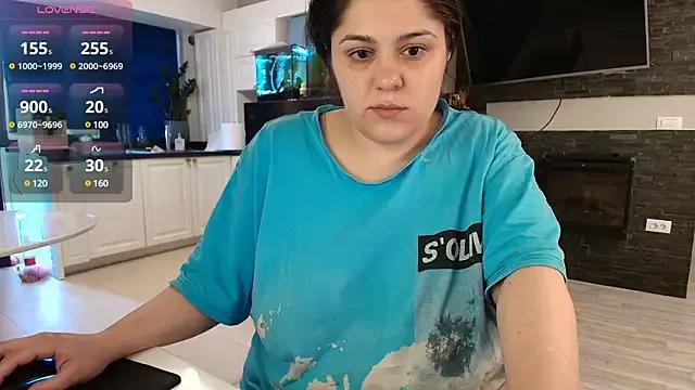 Layla- from StripChat