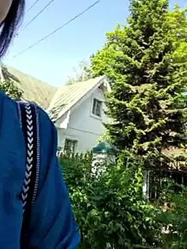 Photos of LazyTanukii from StripChat is Freechat