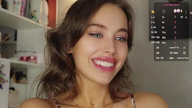 Freechat girls entertainers: Energize your senses with our matured streamers, who make messaging sweet and slutty at the same time.
