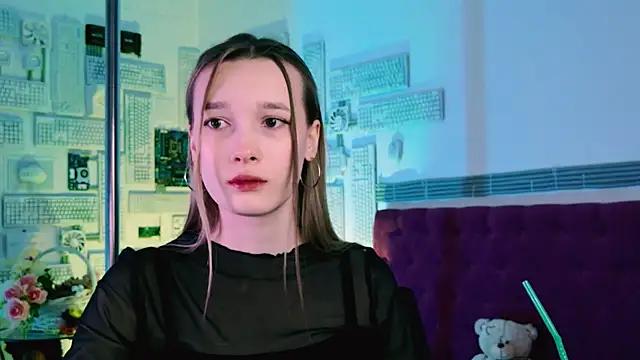 lesliejonson from StripChat