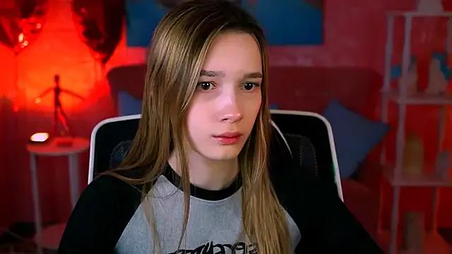 Lesliejonson webcams show profile image 