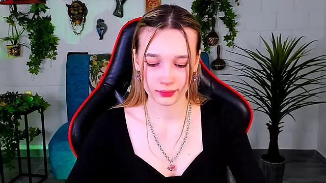 lesliejonson from StripChat