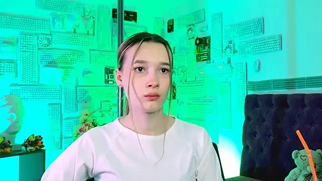 lesliejonson from StripChat