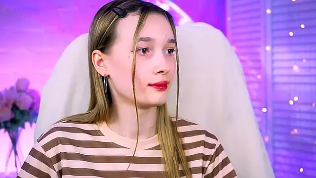 lesliejonson from StripChat