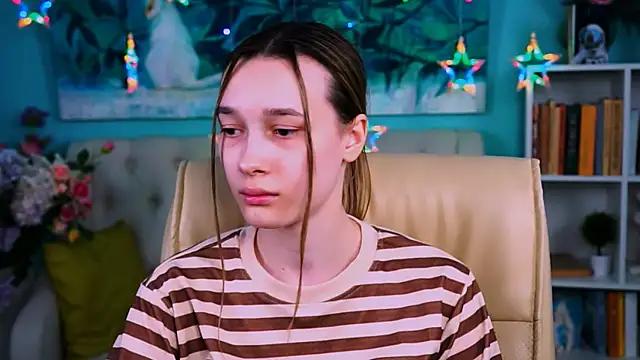 lesliejonson from StripChat