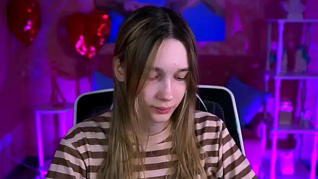 lesliejonson from StripChat