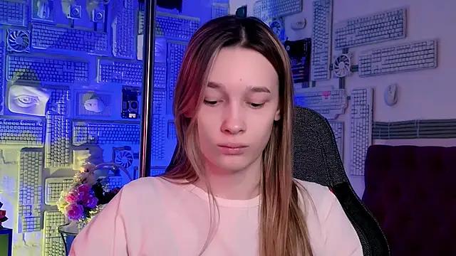 lesliejonson from StripChat