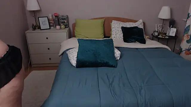 LeveMe2Nightt from StripChat