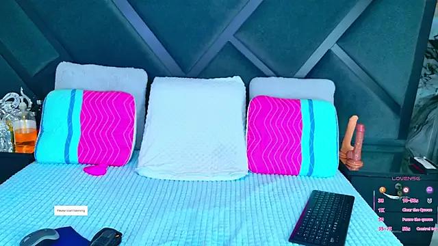 Photos of LexyRooss from StripChat is Freechat