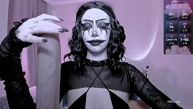 Photos of LeylaNoiry from StripChat is Freechat