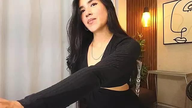 Photos of Lia_Mar_ from StripChat is Freechat