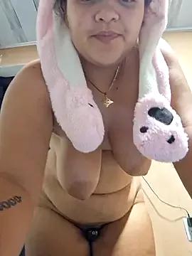 Photos of Liancy from StripChat is Freechat