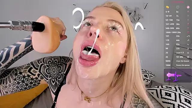 lil_shouty_bitch from StripChat