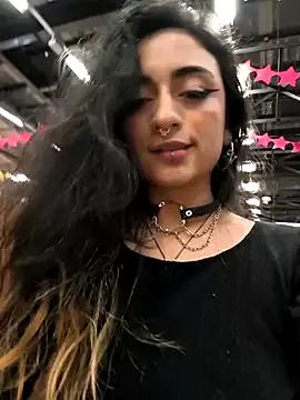 Photos of Lila_Desiree from StripChat is Freechat