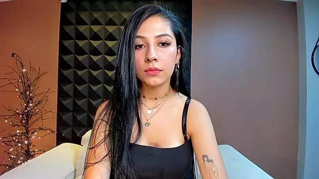 LilaWest from StripChat