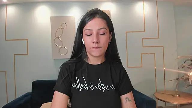LilaWest from StripChat