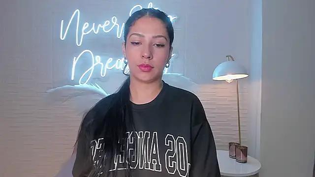 LilaWest from StripChat