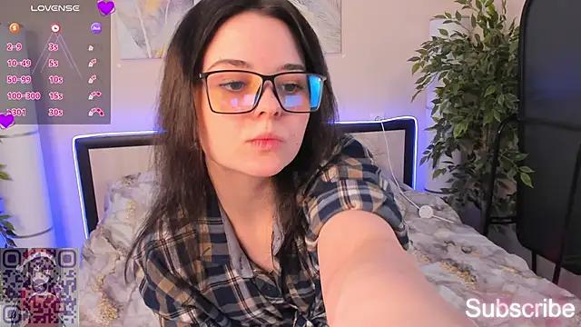 LilianCowick webcams show profile image 
