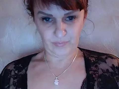 LillianSunny from StripChat