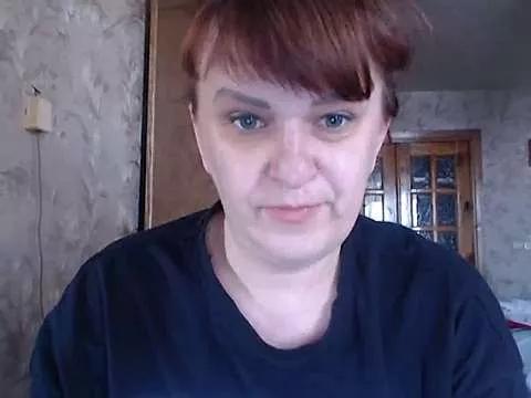 LillianSunny from StripChat