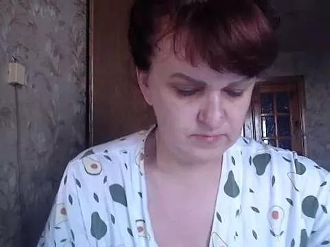 LillianSunny from StripChat