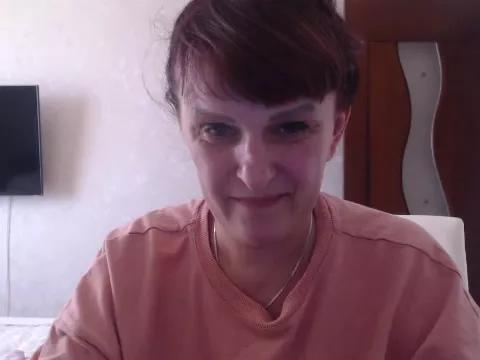 LillianSunny from StripChat