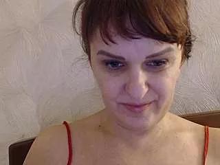 LillianSunny from StripChat