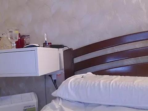 LillianSunny from StripChat