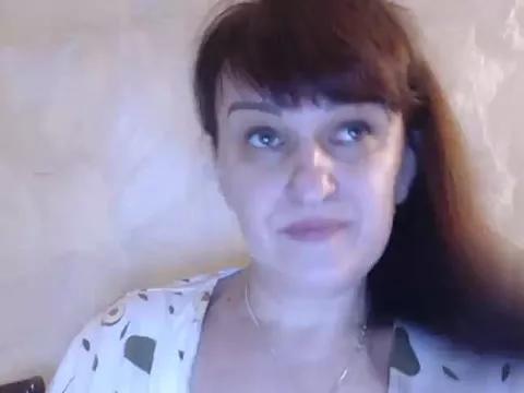 LillianSunny from StripChat